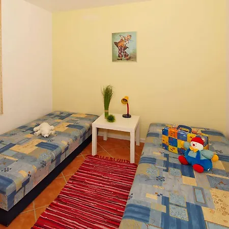 Ostseebungalow _ Korswandt_6 Apartament
